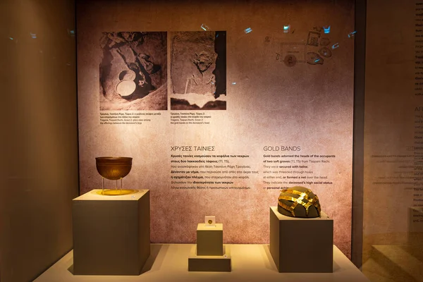 Pylos Kalesi, Niokastro bölgesindeki Pylos Arkeoloji Müzesi 'nin içinde. Sergiler tarih öncesi dönemden Roma dönemine kadar uzanıyor..