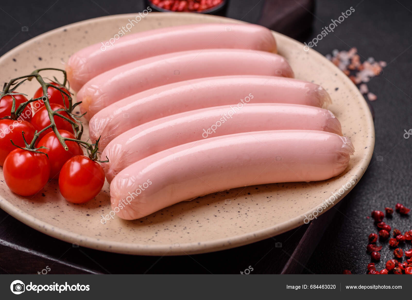 Delicious Fresh Vegetarian Sausage Sausage Made Vegetable Protein Tofu delicious-fresh-vegetarian-sausage-sausage-made-vegetable-protein-tofu