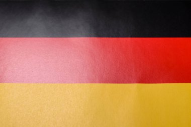 Tasarımınız için arka plan olarak Almanya 'nın ulusal bayrağı, konsept için duvar kağıdı