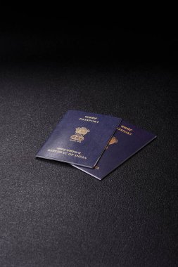 Hint vatandaşı pasaportu, seyahat için bir belge. Turizm için kimlik belgesi