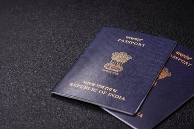 Hint vatandaşı pasaportu, seyahat için bir belge. Turizm için kimlik belgesi