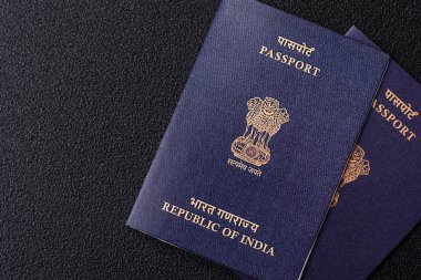 Hint vatandaşı pasaportu, seyahat için bir belge. Turizm için kimlik belgesi