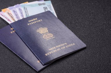 Hint vatandaşı pasaportu, seyahat için bir belge. Turizm için kimlik belgesi