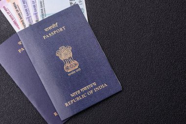 Hint vatandaşı pasaportu, seyahat için bir belge. Turizm için kimlik belgesi