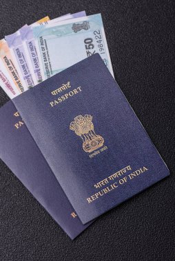 Hint vatandaşı pasaportu, seyahat için bir belge. Turizm için kimlik belgesi