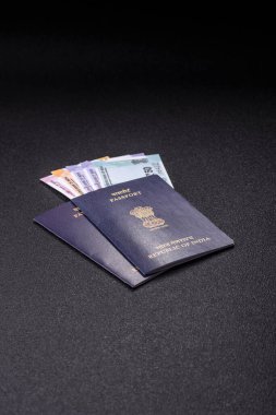 Hint vatandaşı pasaportu, seyahat için bir belge. Turizm için kimlik belgesi