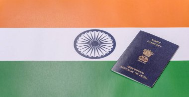 Hint vatandaşı pasaportu, seyahat için bir belge. Turizm için kimlik belgesi