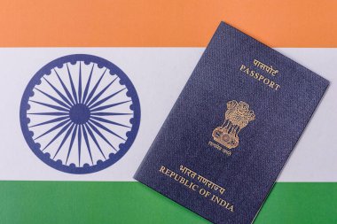 Hint vatandaşı pasaportu, seyahat için bir belge. Turizm için kimlik belgesi