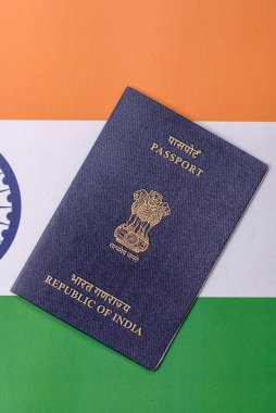 Hint vatandaşı pasaportu, seyahat için bir belge. Turizm için kimlik belgesi
