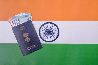 Hint vatandaşı pasaportu, seyahat için bir belge. Turizm için kimlik belgesi