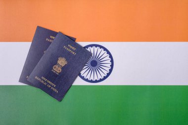 Hint vatandaşı pasaportu, seyahat için bir belge. Turizm için kimlik belgesi