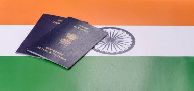 Hint vatandaşı pasaportu, seyahat için bir belge. Turizm için kimlik belgesi