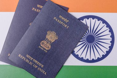 Hint vatandaşı pasaportu, seyahat için bir belge. Turizm için kimlik belgesi