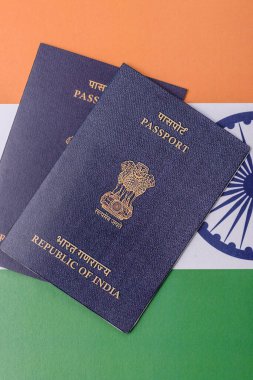 Hint vatandaşı pasaportu, seyahat için bir belge. Turizm için kimlik belgesi