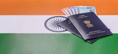 Hint vatandaşı pasaportu, seyahat için bir belge. Turizm için kimlik belgesi