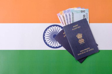 Hint vatandaşı pasaportu, seyahat için bir belge. Turizm için kimlik belgesi