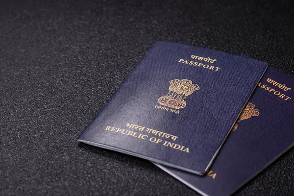Hint vatandaşı pasaportu, seyahat için bir belge. Turizm için kimlik belgesi