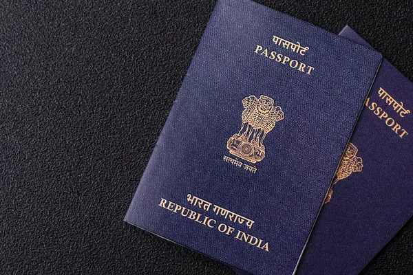 Hint vatandaşı pasaportu, seyahat için bir belge. Turizm için kimlik belgesi