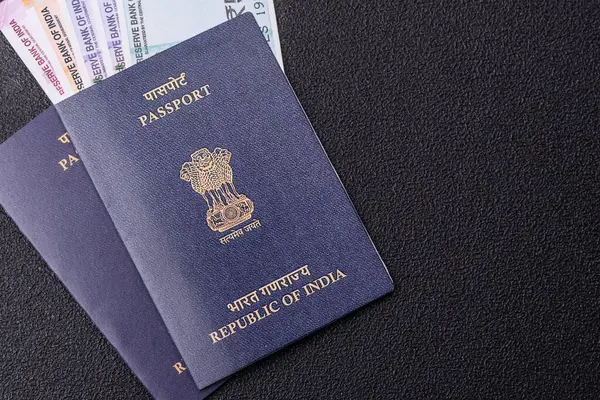 Hint vatandaşı pasaportu, seyahat için bir belge. Turizm için kimlik belgesi