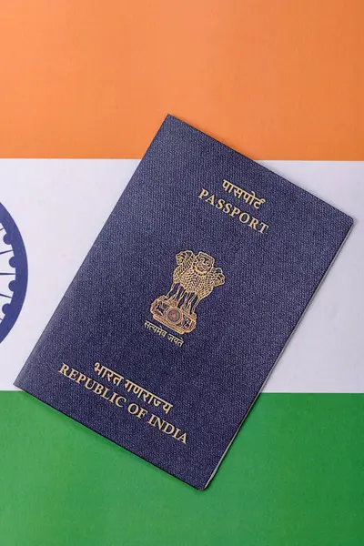 Hint vatandaşı pasaportu, seyahat için bir belge. Turizm için kimlik belgesi