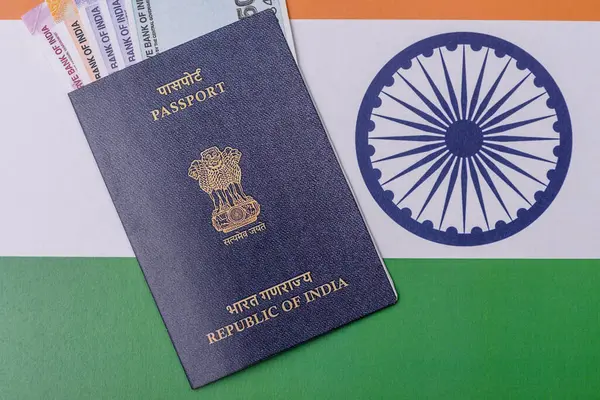 Hint vatandaşı pasaportu, seyahat için bir belge. Turizm için kimlik belgesi