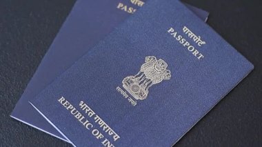 Hint vatandaşı pasaportu, seyahat için bir belge. Turizm için kimlik belgesi