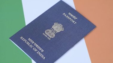 Hint vatandaşı pasaportu, seyahat için bir belge. Turizm için kimlik belgesi
