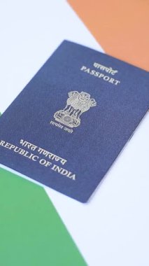 Hint vatandaşı pasaportu, seyahat için bir belge. Turizm için kimlik belgesi