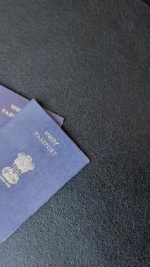 Hint vatandaşı pasaportu, seyahat için bir belge. Turizm için kimlik belgesi
