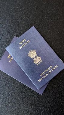 Hint vatandaşı pasaportu, seyahat için bir belge. Turizm için kimlik belgesi