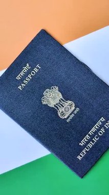 Hint vatandaşı pasaportu, seyahat için bir belge. Turizm için kimlik belgesi