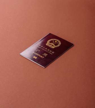 Çin Vatandaş Pasaportu, Küresel iş, göç veya seyahat için Çin belgesi