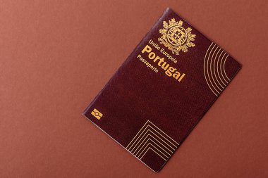 Portekiz pasaportu, Portekizce küresel iş, göç veya seyahat belgesi.