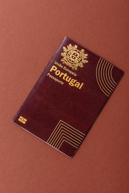 Portekiz pasaportu, Portekizce küresel iş, göç veya seyahat belgesi.