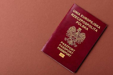 Polonya pasaportu seyahat, uçmak ve iş yapmak için. Polonya belgesi, sınırı geçmek için kimlik