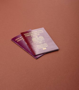 Polonya pasaportu seyahat, uçmak ve iş yapmak için. Polonya belgesi, sınırı geçmek için kimlik