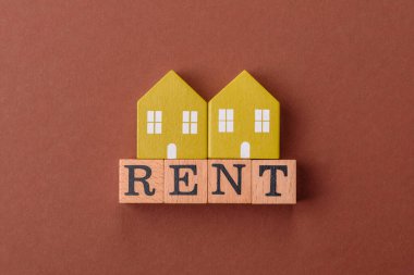 Ev kiralamak, mülk satın almak, araba kiralamak, iş yeri satın almak ve satmak.