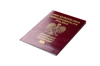 Polonya pasaportu seyahat, uçmak ve iş yapmak için. Polonya belgesi, sınırı geçmek için kimlik