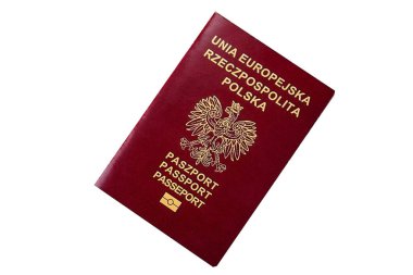 Polonya pasaportu seyahat, uçmak ve iş yapmak için. Polonya belgesi, sınırı geçmek için kimlik