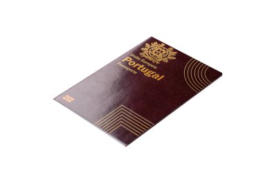 Portekiz pasaportu, Portekizce küresel iş, göç veya seyahat belgesi.