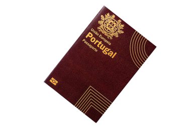 Portekiz pasaportu, Portekizce küresel iş, göç veya seyahat belgesi.