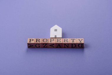 Mülk, ev, gayrimenkul, alım-satım. Mülke mali yatırım