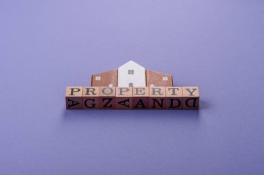 Mülk, ev, gayrimenkul, alım-satım. Mülke mali yatırım