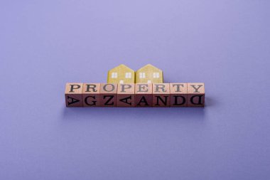 Mülk, ev, gayrimenkul, alım-satım. Mülke mali yatırım