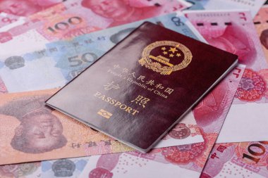 Çin Vatandaş Pasaportu, Küresel iş, göç veya seyahat için Çin belgesi