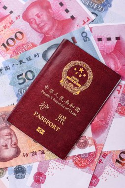 Çin Vatandaş Pasaportu, Küresel iş, göç veya seyahat için Çin belgesi