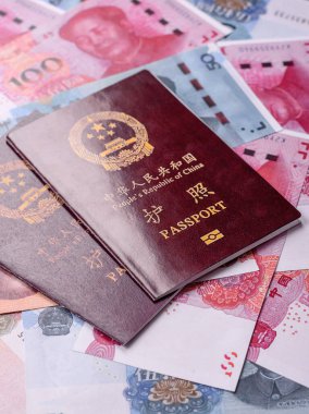 Çin Vatandaş Pasaportu, Küresel iş, göç veya seyahat için Çin belgesi