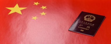 Çin Vatandaş Pasaportu, Küresel iş, göç veya seyahat için Çin belgesi