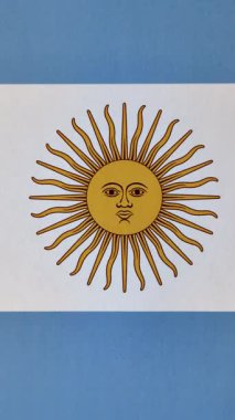 Seyahat etmek, uçmak ve iş yapmak için Arjantin pasaportu. Arjantin belgesi, sınırı geçmek için kimlik