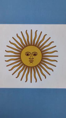 Seyahat etmek, uçmak ve iş yapmak için Arjantin pasaportu. Arjantin belgesi, sınırı geçmek için kimlik